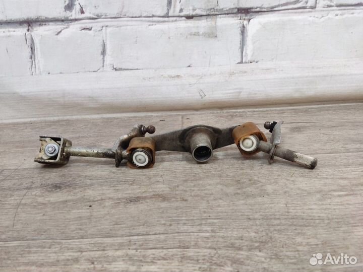 Механизм выбора передач Nexia Нексия