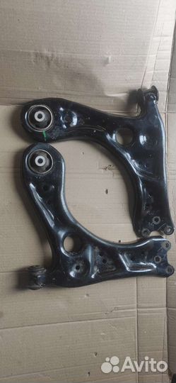 Рычаг Volkswagen Polo Sedan