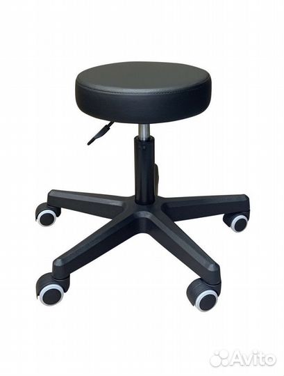 Стул для мастера новый