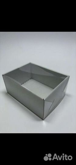 Коробка подарочная