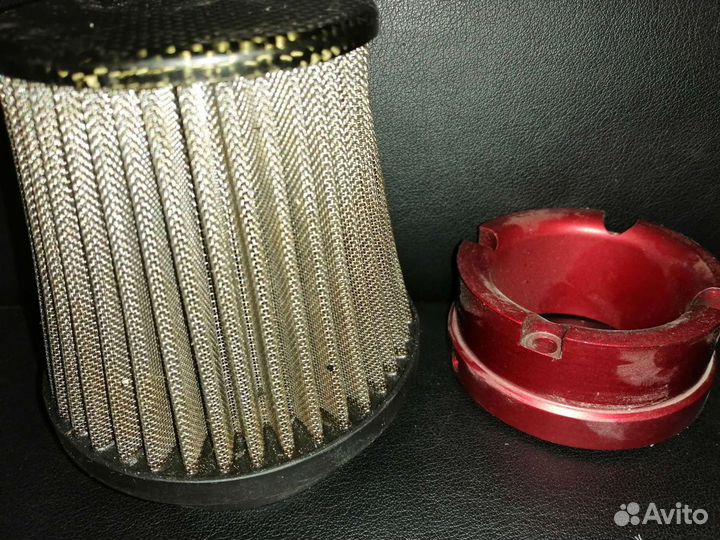 Нулевик для гидроцикла mikuni 44mm