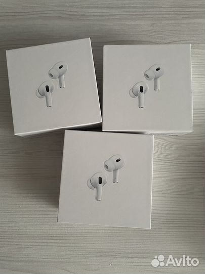 AirPods Pro 2 airoha