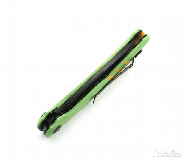 Нож складной NimoKnives