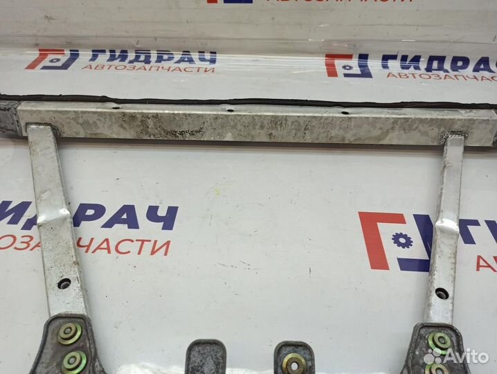 Балка передняя поперечная Audi A8 4E1805253F