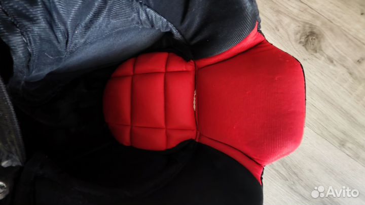 Шорты Bauer Vapor 3-6 лет детские