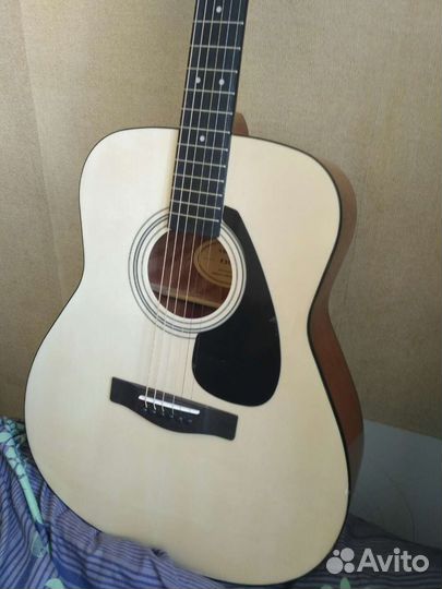 Yamaha F310 новая в коробке