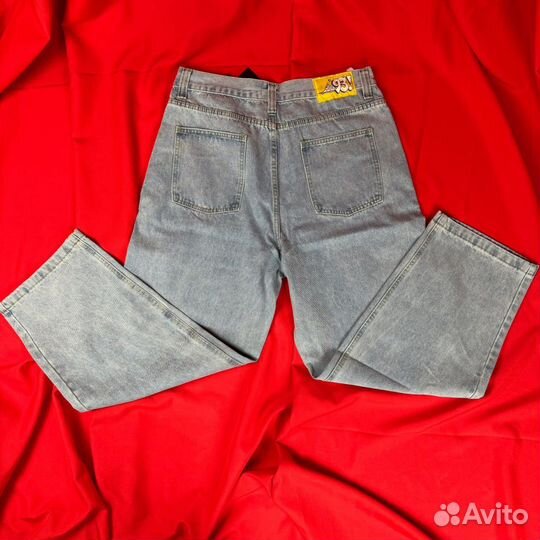 Джинсы Polar Skate Co. 93