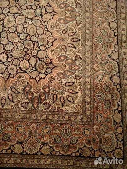 Ковер ручной работы Иранский