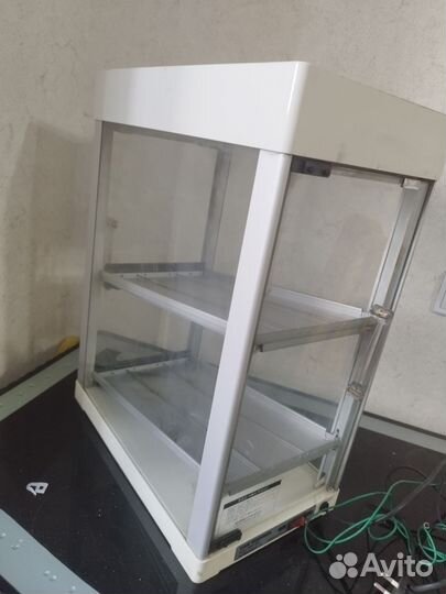 Тепловая витрина бу