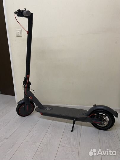 Электросамокат aovo m365 pro