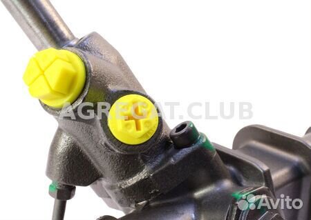 Рейка рулевая гидравлическая Motorherz J20362RB