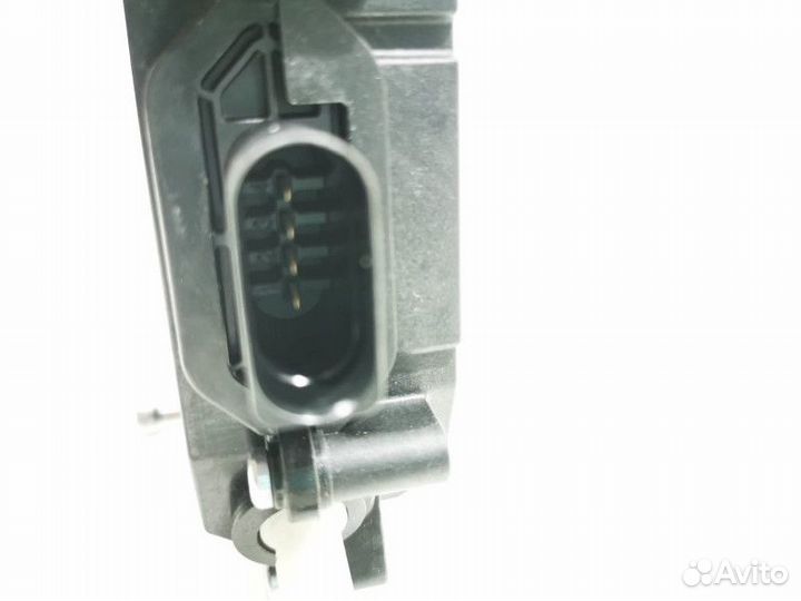 Замок багажника Land Rover Range Rover 4 рест