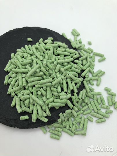 Наполнитель тофу 6 кг