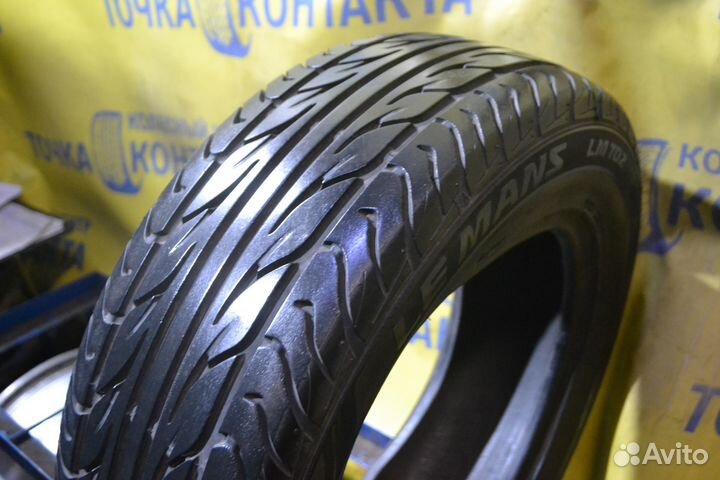 Dunlop Le Mans LM702 195/65 R15