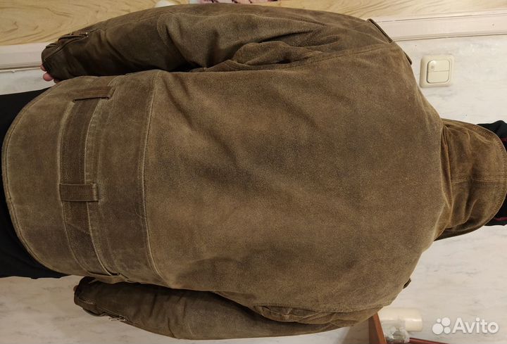 Продам куртку-косуху