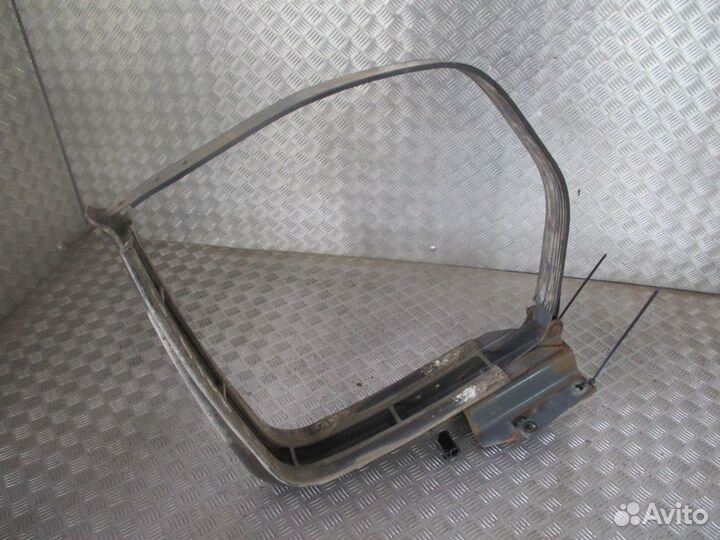 Кронштейн топливного бака DAF 1659143