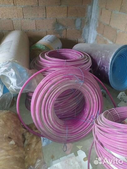 Всё для отделки помещений