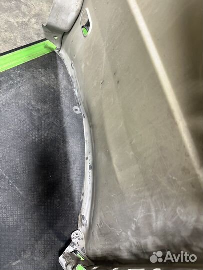 Крыло левое T5 Transporter 2003-2015