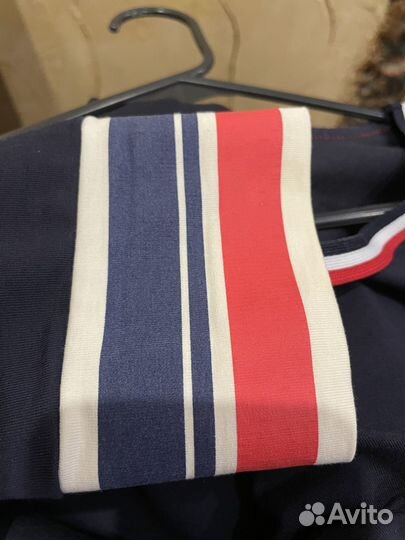 Платье для беременных 44