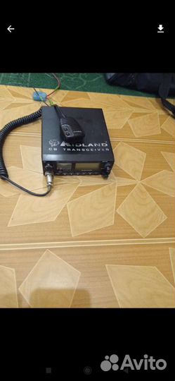 Рация Alan48 Excel