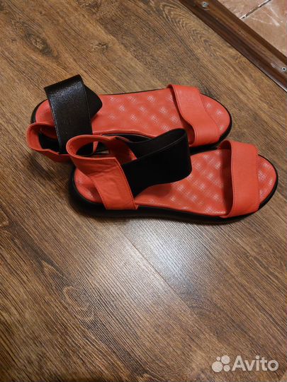 Босоножки сандалии женские 38