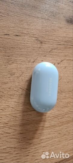 Samsung galaxy buds plus