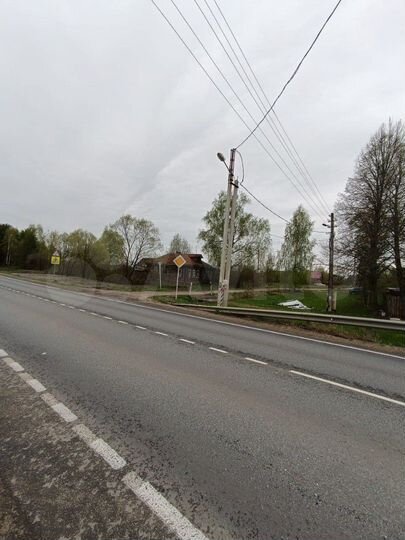 Участок 15 сот. (ИЖС)