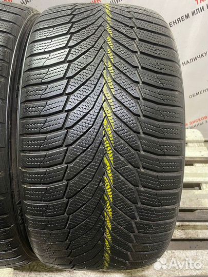 Nexen Winguard Sport 2 275/40 R19 105V