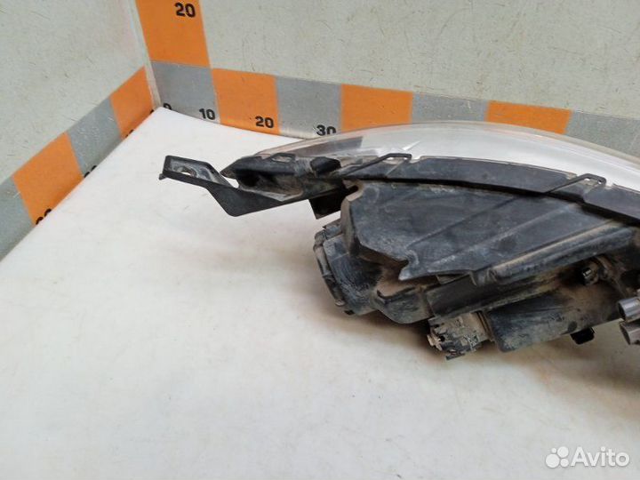 Фара левая Nissan dayz