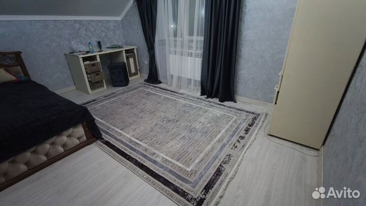 Ковёр новые турецкие