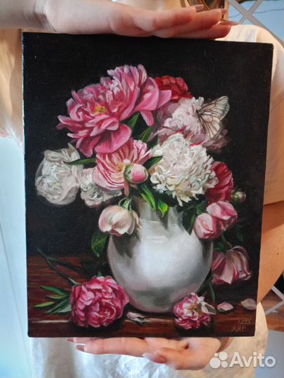 Картина х.м.