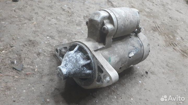 Стартер Geely Mk LG1