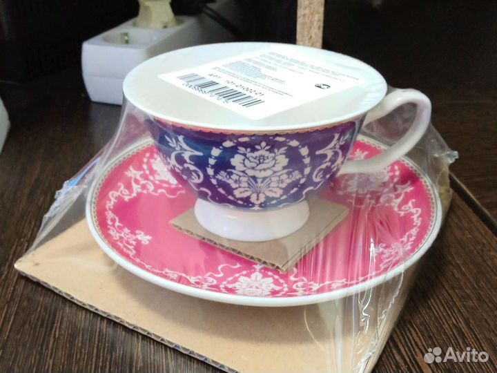 Набор чайный