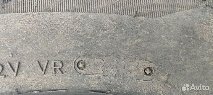Triangle TR777 225/65 R17