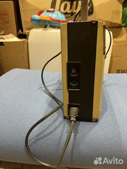 Радиоприемник vef 214