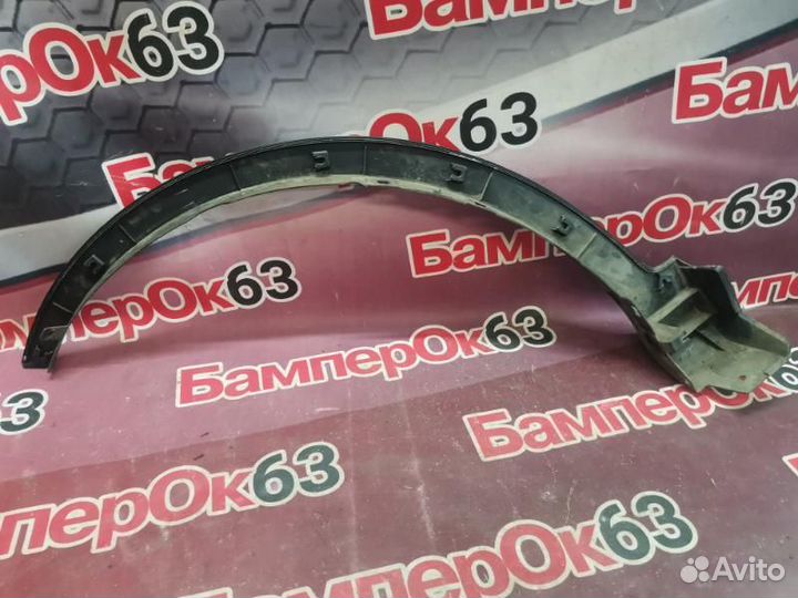 Накладка крыла Toyota RAV4 ALA40 2013 перед. прав