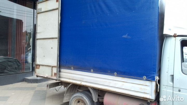 Вывоз мусора грузоперевозки