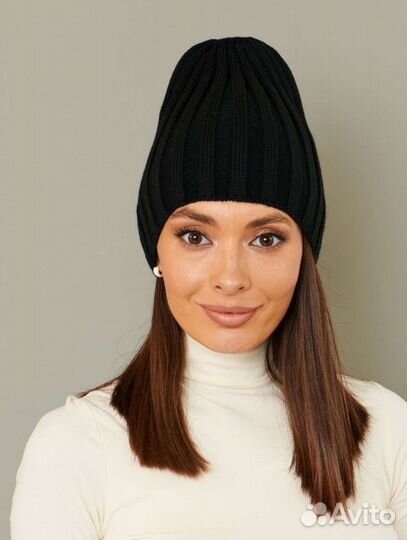 Шапка весна -осень