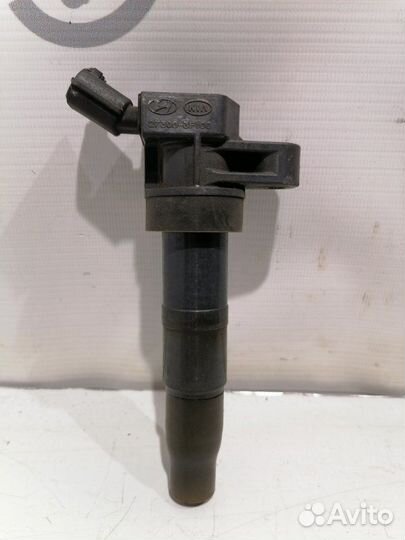 Катушка зажигания Kia Sorento XM 2.4 G4KE 2011