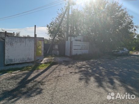 Прием металла с вывозом / прием лома / демонтаж