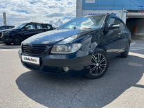 LIFAN Solano 1.6 MT, 2013, 253 679 км, с пробегом, цена 276 000 руб.