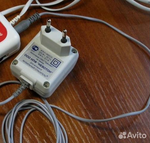 Блок питания 9вольт, Стабилизированный