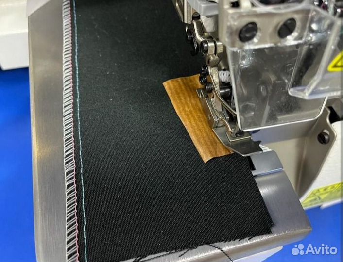 Оверлок Jack E3-5-M2-35 5-ти нитка