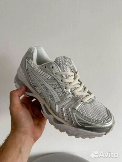 Кроссовки Asics Gel Kayano 14 jjjjound