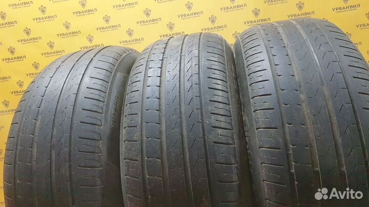 Pirelli Cinturato P7 225/55 R17 97Y