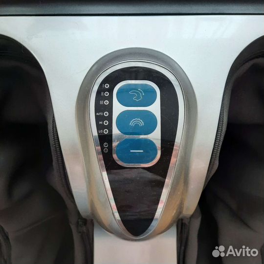 Массажер для ног