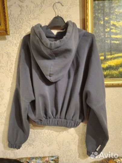 Толстовка женская