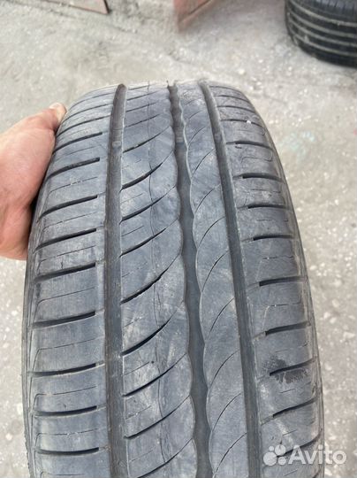 Pirelli Cinturato P1 Verde 185/55 R15