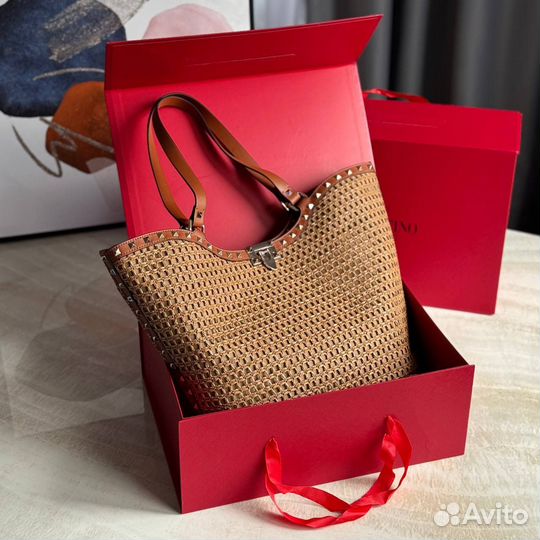 Сумка женская valentino