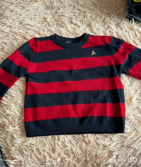 Продам вещи на мальчика